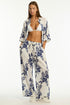 Sea Level Aloha Beach Pant
